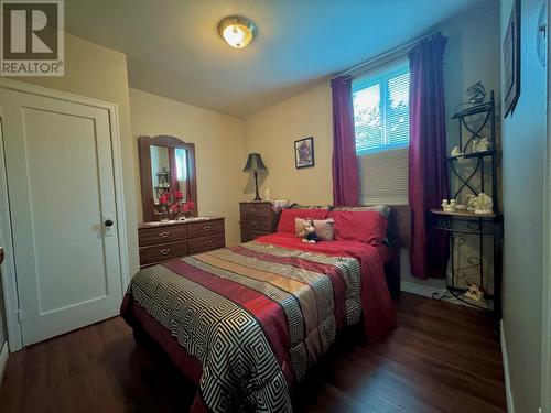 7 Vardys Avenue, Clarenville, NL - Indoor Photo Showing Bedroom