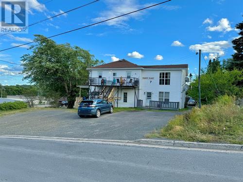 7 Vardys Avenue, Clarenville, NL - Outdoor