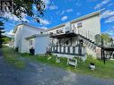 7 Vardys Avenue, Clarenville, NL  - Outdoor 