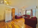 7 Vardys Avenue, Clarenville, NL  - Indoor Photo Showing Living Room 