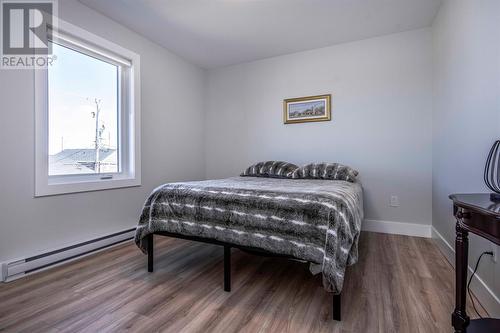 167 Castle Bridge Drive, St. John'S, NL - Indoor Photo Showing Bedroom