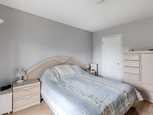 Master bedroom - 107-1130 Rue De La Montagne-Des-Roches, Québec (Charlesbourg), QC - Indoor Photo Showing Bedroom