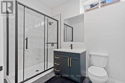 308 Appleby Line, Burlington, ON - Indoor Photo Showing Bathroom