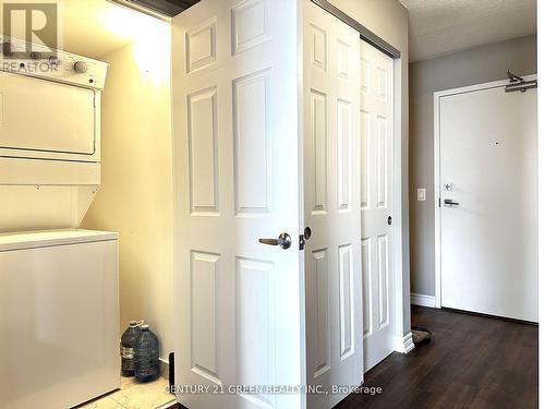 #402 -716 Main St E, Milton, ON - Indoor Photo Showing Laundry Room