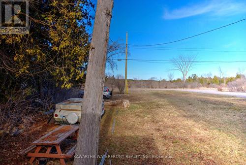 18 Hargrave Rd, Kawartha Lakes, ON - Outdoor With View