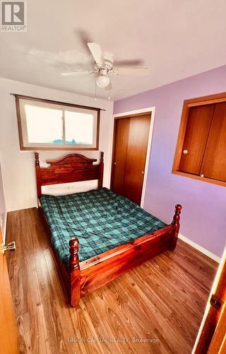 2 Shetland Cres, St. Catharines, ON - Indoor Photo Showing Bedroom