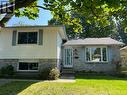 44 Banting Crescent, London, ON  - Outdoor 