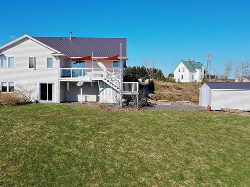 365 Souris River Road, Souris, PE 