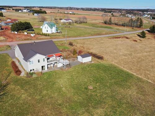 365 Souris River Road, Souris, PE 