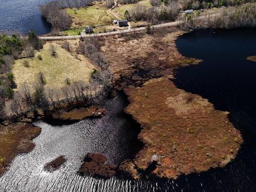 Lot Highway 203, Upper Ohio, NS 