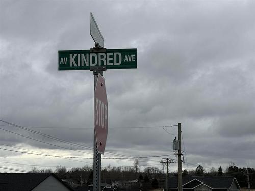 Lot 124B Kindred Avenue, Charlottetown, PE 