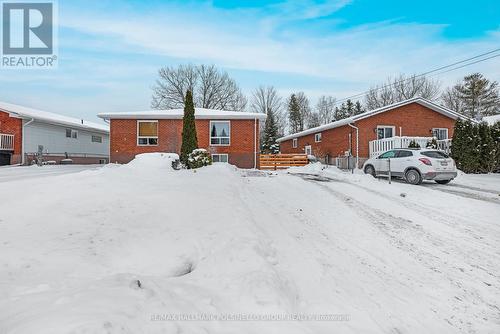 9 Bourgeois Beach Rd, Tay, ON - Outdoor