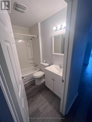 9 Bourgeois Beach Rd, Tay, ON - Indoor Photo Showing Bathroom