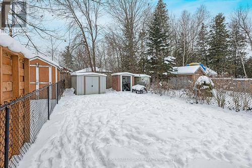 9 Bourgeois Beach Rd, Tay, ON - Outdoor
