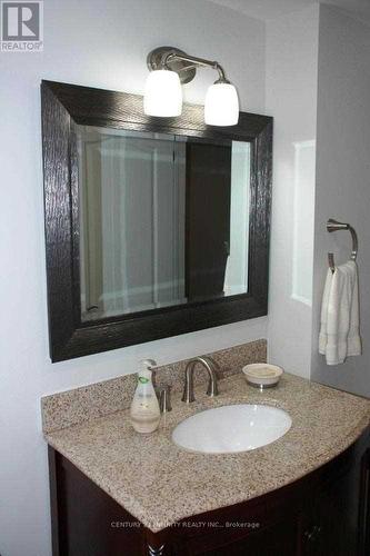#Lower -541 Whistler Dr, Oshawa, ON - Indoor Photo Showing Bathroom