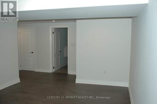 #Lower -541 Whistler Dr, Oshawa, ON - Indoor Photo Showing Other Room