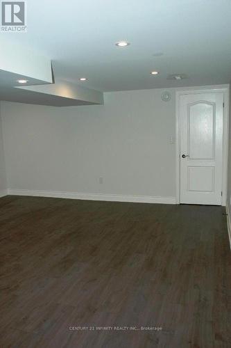 #Lower -541 Whistler Dr, Oshawa, ON - Indoor Photo Showing Other Room