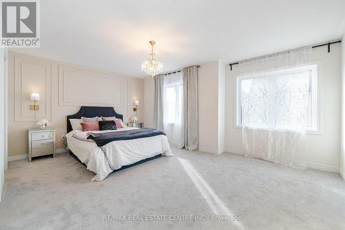 3939 Lodi Rd, Burlington, ON - Indoor Photo Showing Bedroom