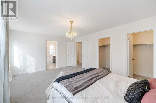 3939 Lodi Road, Burlington, ON - Indoor Photo Showing Bedroom
