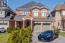 7 Legendary Circ, Brampton, ON  - Outdoor With Deck Patio Veranda With Facade 