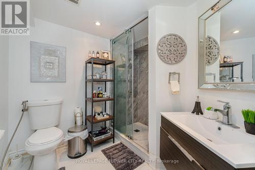 7 Legendary Circle, Brampton, ON - Indoor Photo Showing Bathroom