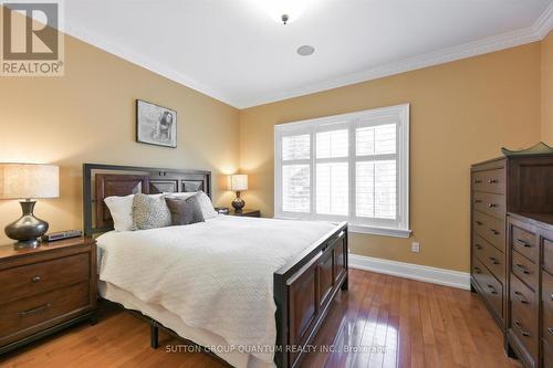 2258 Providence Road, Oakville, ON - Indoor Photo Showing Bedroom