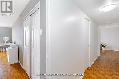#1009 -44 Longbourne Dr, Toronto, ON - Indoor Photo Showing Other Room