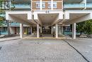 #1009 -44 Longbourne Dr, Toronto, ON  - Outdoor With Balcony 