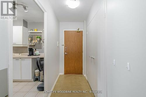 #1009 -44 Longbourne Dr, Toronto, ON - Indoor Photo Showing Other Room