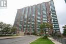 307 - 155 Hillcrest Avenue, Mississauga, ON  - Outdoor With Facade 
