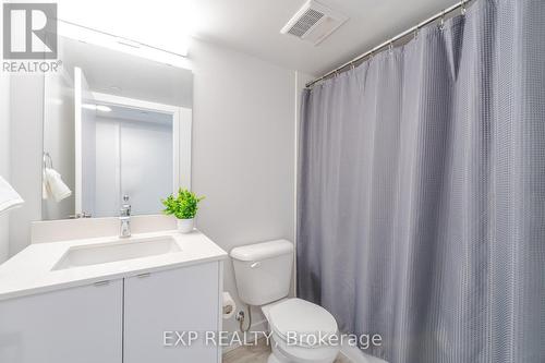 #A216 -1117 Cooke Blvd, Burlington, ON - Indoor Photo Showing Bathroom