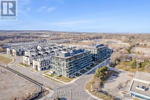 A216 - 1117 Cooke Boulevard, Burlington, ON - Outdoor With View