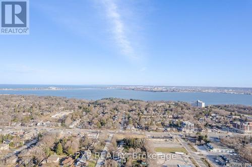 #A216 -1117 Cooke Blvd, Burlington, ON - Outdoor With Body Of Water With View