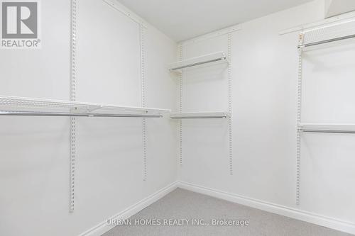 #3805 -1 Palace Place Crt, Toronto, ON - Indoor With Storage