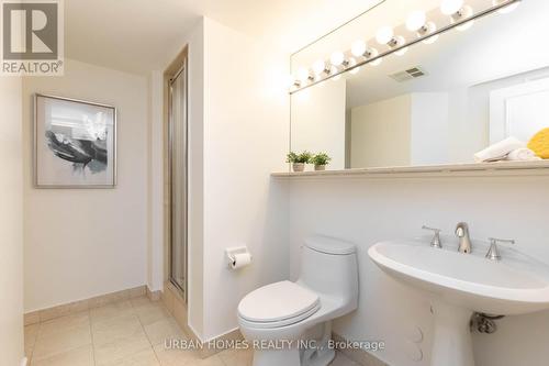 #3805 -1 Palace Place Crt, Toronto, ON - Indoor Photo Showing Bathroom