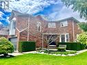3087 Cascade Crt, Mississauga, ON  - Outdoor 