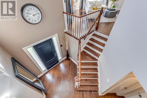 3087 Cascade Crt, Mississauga, ON - Indoor Photo Showing Other Room