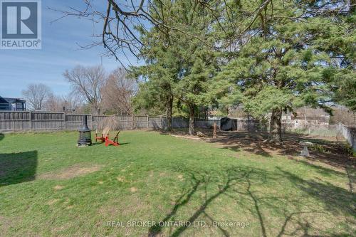 129 Bayview Dr, Barrie, ON - Outdoor