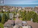 402 Mariners Way, Collingwood, ON  - Outdoor With Body Of Water With View 