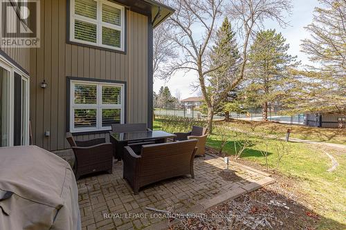 402 Mariners Way, Collingwood, ON - Outdoor With Exterior