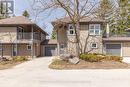 402 Mariners Way, Collingwood, ON  - Outdoor With Facade 