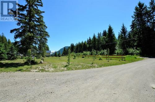 455 Albers Road, Lumby, BC - Outdoor With View