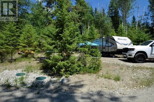 455 Albers Road, Lumby, BC - Outdoor