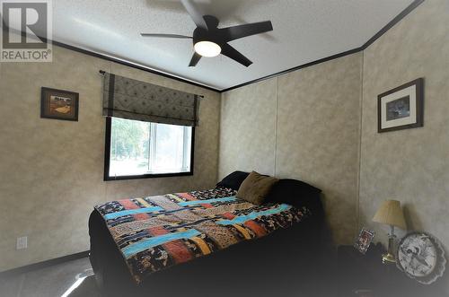 455 Albers Road, Lumby, BC - Indoor Photo Showing Bedroom