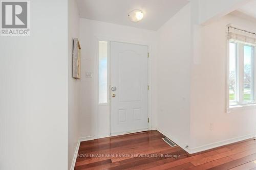 177 Martindale Ave, Oakville, ON - Indoor Photo Showing Other Room