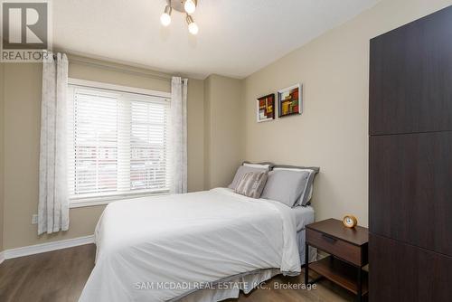 5675 Raleigh Street, Mississauga, ON - Indoor Photo Showing Bedroom