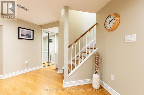 5675 Raleigh St, Mississauga, ON - Indoor Photo Showing Other Room
