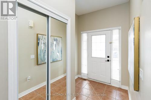 5675 Raleigh Street, Mississauga, ON - Indoor Photo Showing Other Room