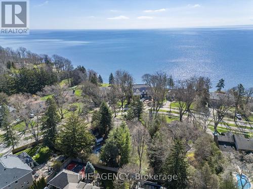 4189 Inglewood Dr, Burlington, ON - Outdoor With Body Of Water With View