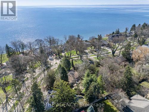 4189 Inglewood Dr, Burlington, ON - Outdoor With View
